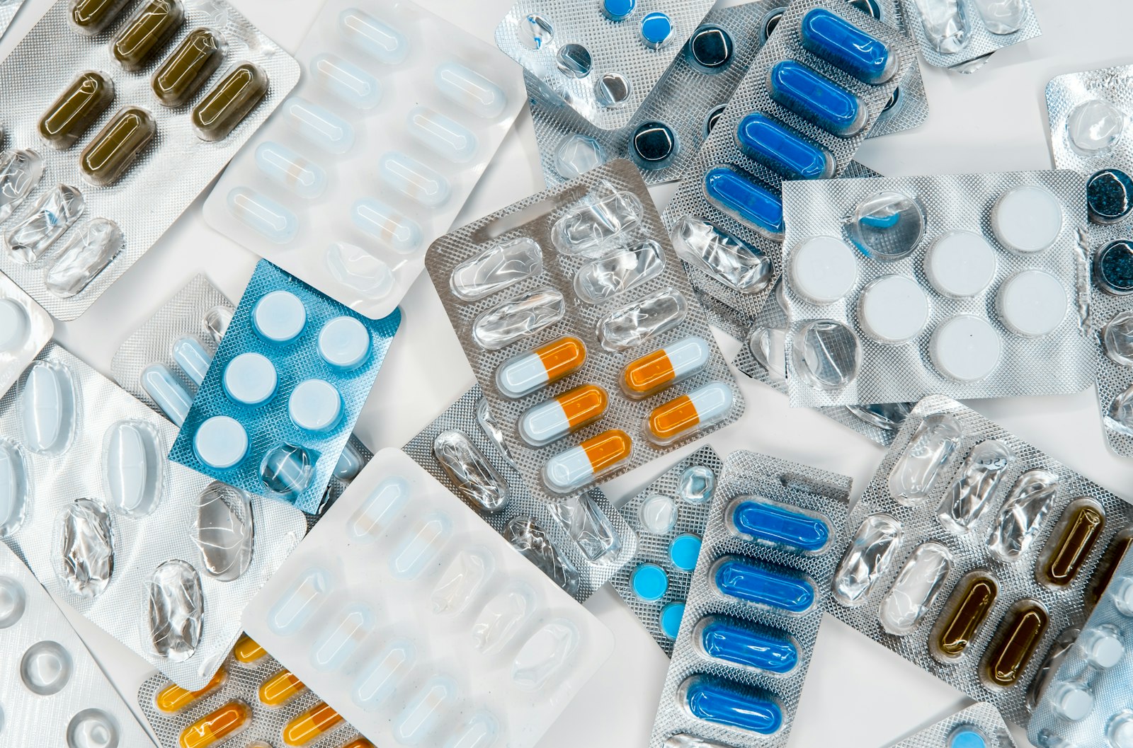 Pharmacy supply
